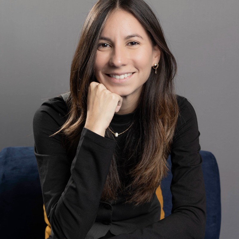 Oriana Herrera